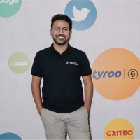 Resilinc Employee Akshit Jindal's profile photo