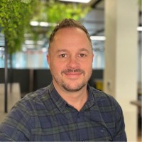 Movera Employee Glen Walker's profile photo