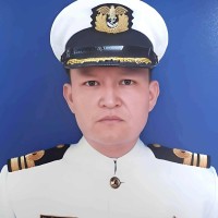 Armada Nacional de Colombia Employee Andrés Pedraza Leguizamón's profile photo