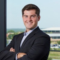 Creative Planning Employee Jack Pine's profile photo