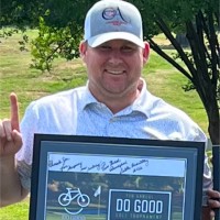 Chasing Aces Golf Employee John Dudley's profile photo