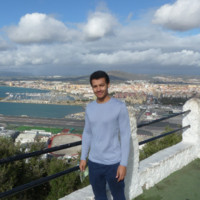 Stanford University Employee Alexander Bechtold's profile photo