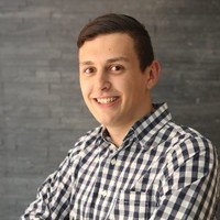 Swisslos Interkantonale Landeslotterie Employee Robin Stucki's profile photo