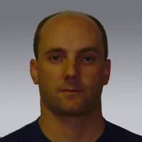 Teradyne Employee Rob Brodner's profile photo