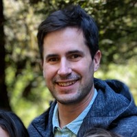 Vantage Robotics Employee Ben Kirkbride's profile photo