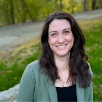 Stylus Medicine Employee Lily Maxham's profile photo