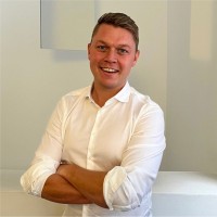 Lensing Media Employee Arne Werner's profile photo