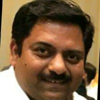 Dnova Infracon Employee Vikas Ghai's profile photo