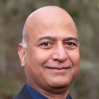 RealEngineers Employee Aloke Gupta's profile photo