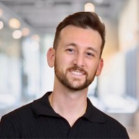 Jün Cyber Employee Justin Nash's profile photo