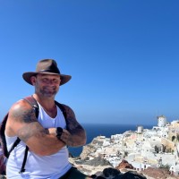 Haines Electrical Employee Matthew Hewett's profile photo