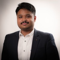 id3 software Employee Arafat Osman's profile photo