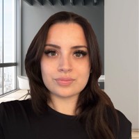 Eli Lilly UK Employee Kim Victoria Briol's profile photo