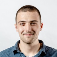 Aleph Alpha Employee Max Hammer's profile photo