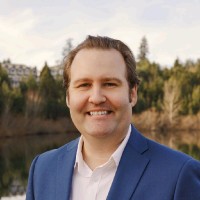 eXp Realty Employee Chris Eden's profile photo
