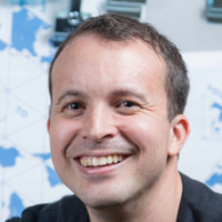Cloudiabot Employee Felipe Costa's profile photo