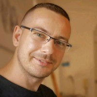 Matrix Internet Employee Marcin Mrugacz's profile photo