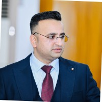 Herbonis Employee Adnan Rana's profile photo