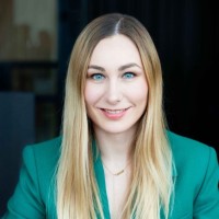 Gemeente Dordrecht Employee Vita Kovalenko's profile photo