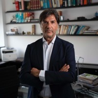 Paolo Grimaldi Email