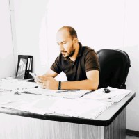 ABEC Employee Ahmed Shendy's profile photo