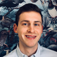 VCA Canada Employee Liam Shea's profile photo