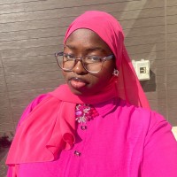 Genesys Works Houston Employee Hikmat Oriyomi's profile photo