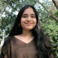 Chaitanya Projects Consultancy Employee Kashish Gupta's profile photo