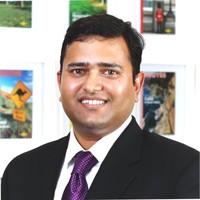 Viraj Sahasrabuddhe Email