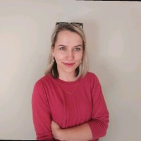 Tamara Bobrovytska Email & Phone Number