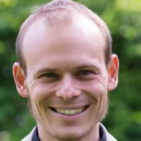 Tobias Elmiger's profile photo