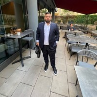 Ibuy Employee Joey Arazi's profile photo
