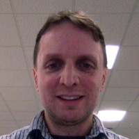 Oracle Employee Dave Feldman's profile photo