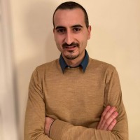 Alexandre Marchese Email
