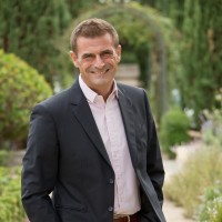 FLORIAN MANTIONE INSTITUT Employee Jean-Christophe Bédos's profile photo