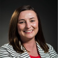 HutsonWood Health & Housing Solutions Employee Keona Parkison's profile photo