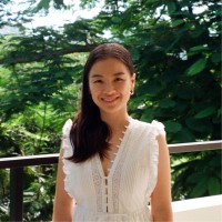 Olivia Lu Email & Phone Number