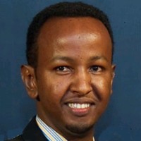 Scicom MSC Bhd Employee Abdirizak Omar's profile photo