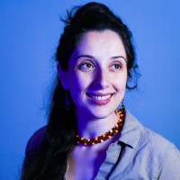 Irina Javaheri Email & Phone Number