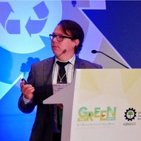 Alejandro Martí Email