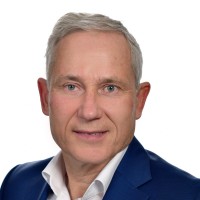 AUDI HUNGARIA Zrt. Employee Achim Grewe's profile photo