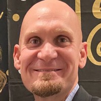 National Football League (NFL) Employee Chris Weerts's profile photo