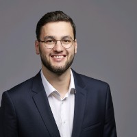 Daimler Truck AG Employee Alexander Bender's profile photo