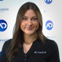 AutoDrill Employee Carsyn Kubinak's profile photo