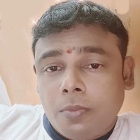 SPACE KONSTRYST PRIVATE LIMITED Employee Vijay Sarathi's profile photo