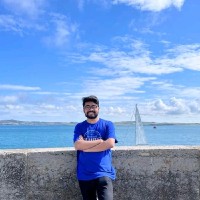 Abhinav Anand Email