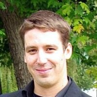 Protectus Technologies, Inc. Employee Matej Peršolja's profile photo