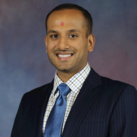 Highmark Health Employee Karan Patel's profile photo