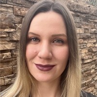 Work World Employee Meridian Ingalls's profile photo