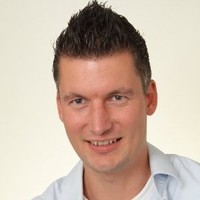 Nico de Bont | TBI Employee Tommy Brouwers's profile photo